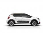 Citroen C3 ELLE 2018 года
